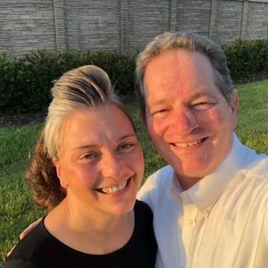 Meet your Posher, Jean